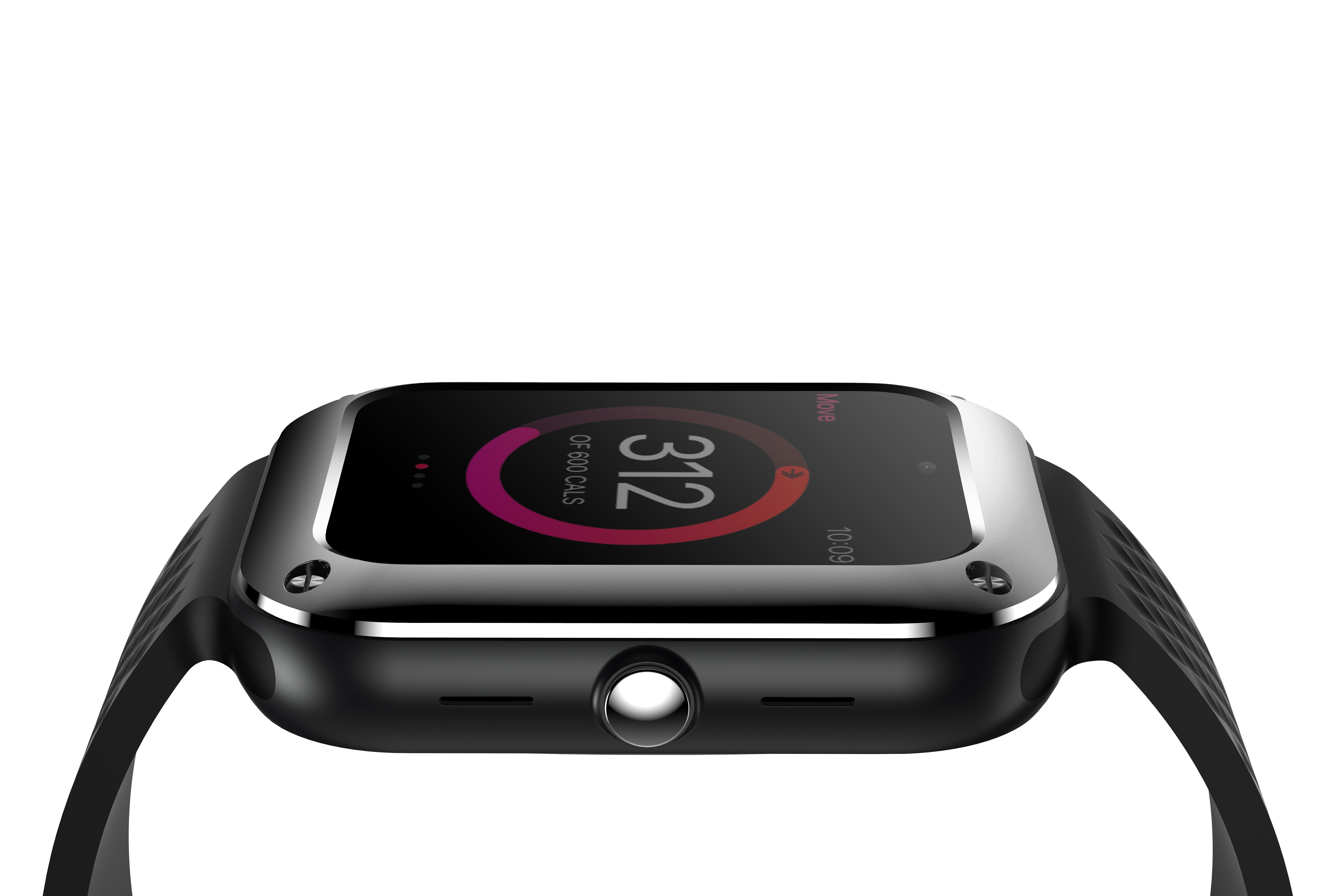 Intelligent Watch，Electronic products · intelligent hardware，