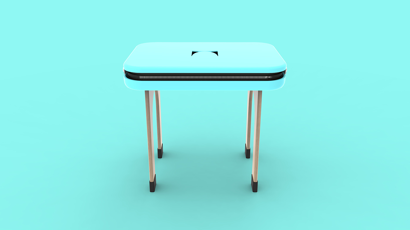 left-behind children，Home Furnishing，furniture，a bag，multi-function，