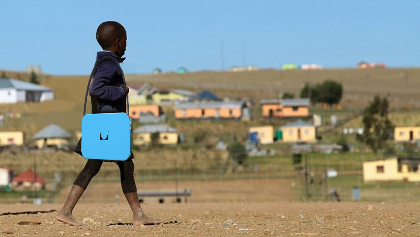 left-behind children，Home Furnishing，furniture，a bag，multi-function，