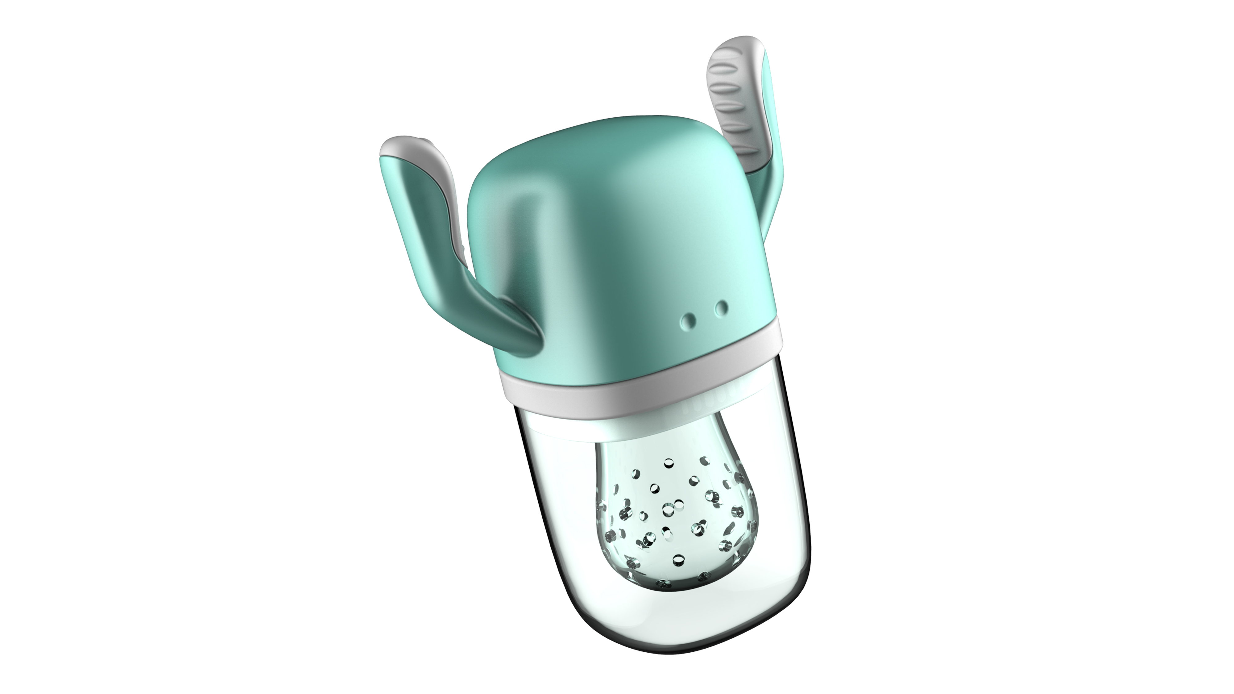 Pacifier，Children's toilet，Baby bottle design，Bite music design，Appearance design，industrial design，