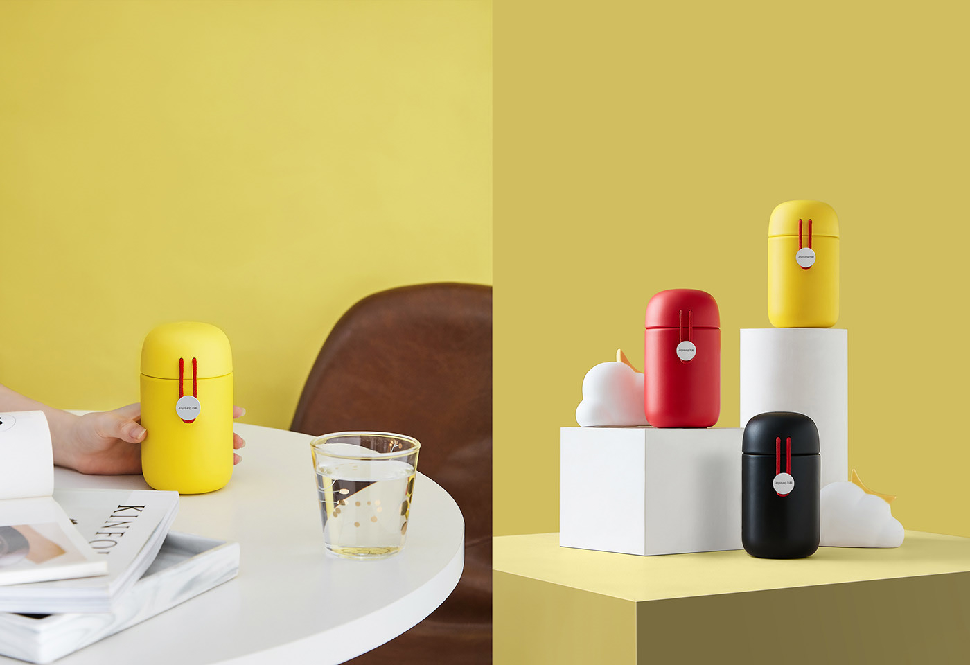 Little red rope，kettle，ICONIC，vacuum flask，Glass，sophia lpy，