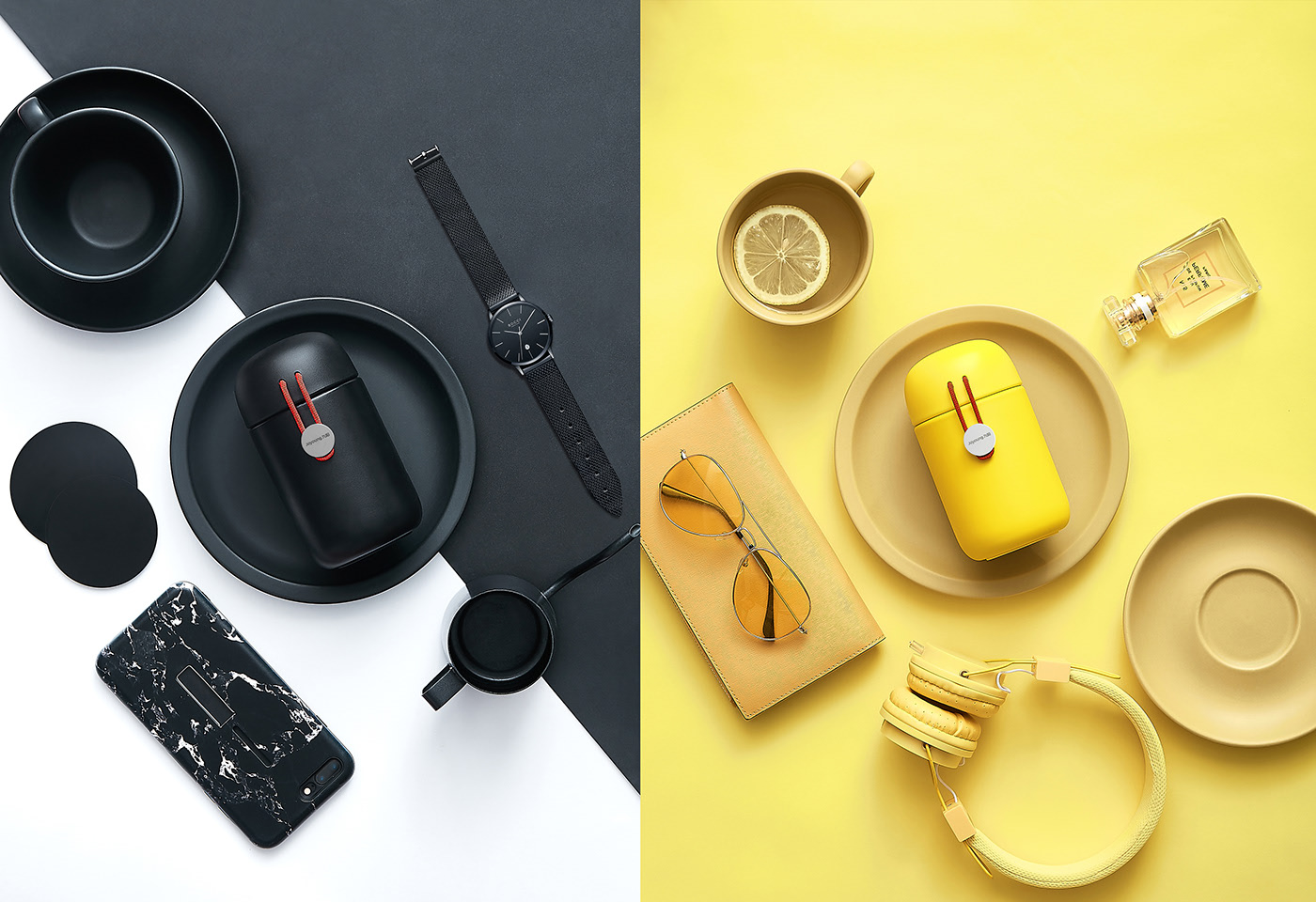 Little red rope，kettle，ICONIC，vacuum flask，Glass，sophia lpy，