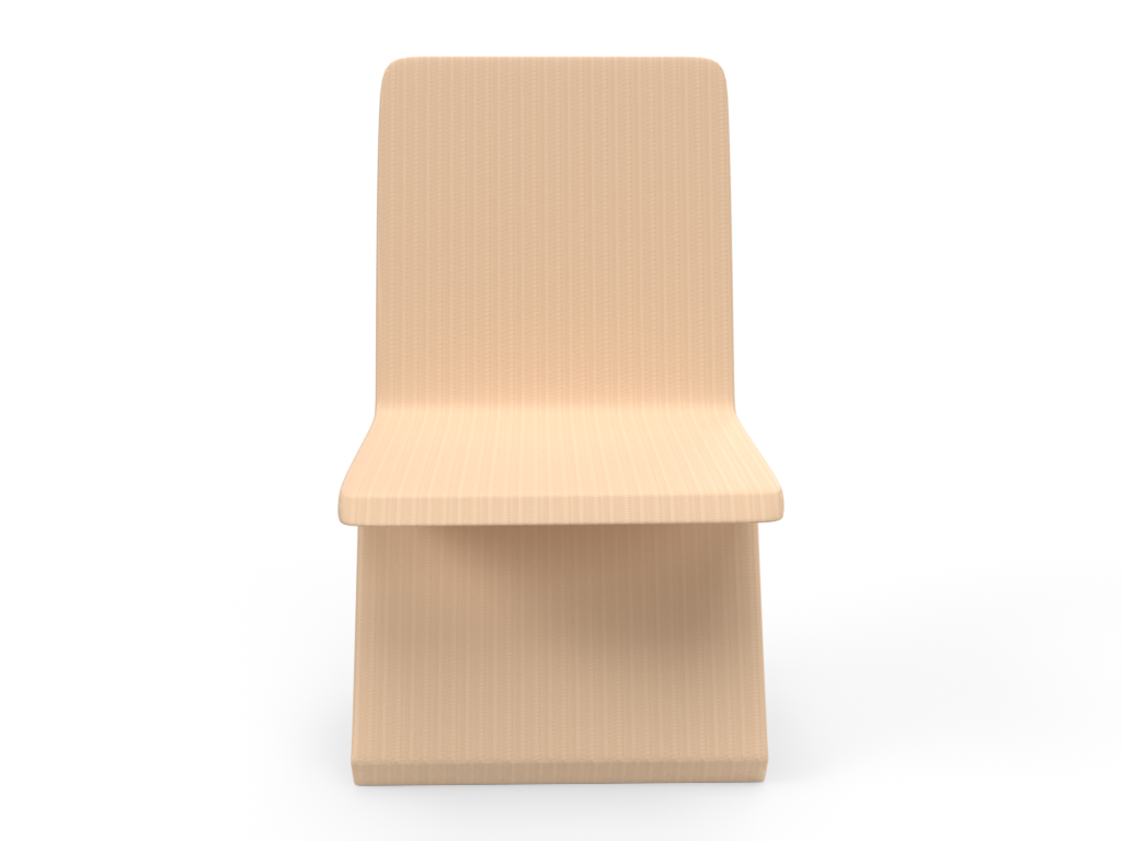 Udbhav Jaywant，the Oak Chair，chair，chair，