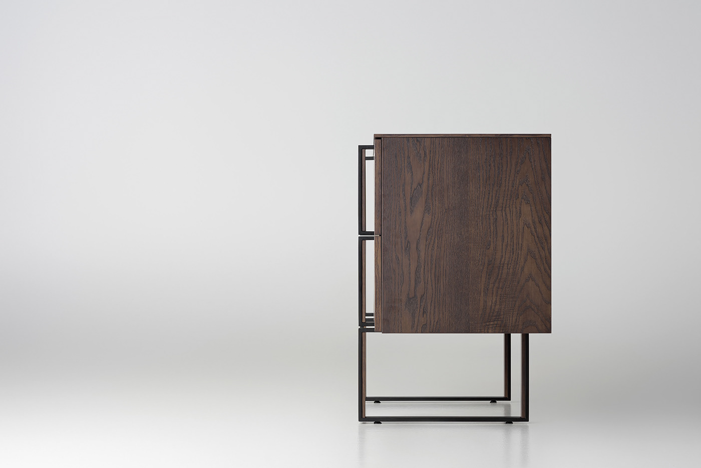 Pavel Vetrov，Side table，cabinet，Receive，GRID，