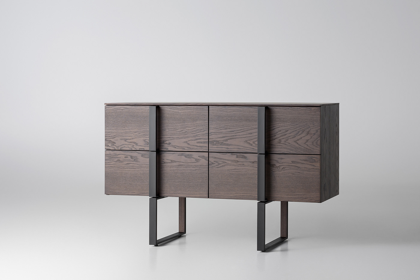 Pavel Vetrov，Side table，cabinet，Receive，GRID，
