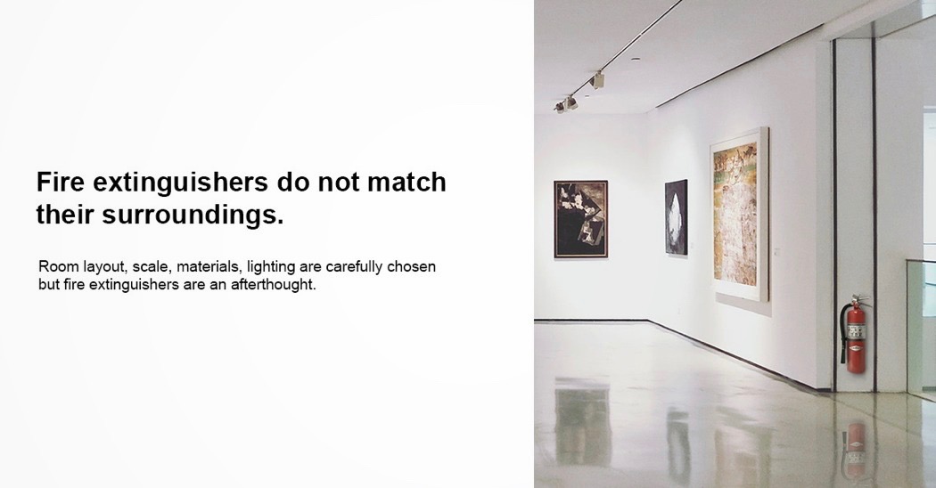 white，Fire Extinguisher，Satchel，Alessandro Zaghi，