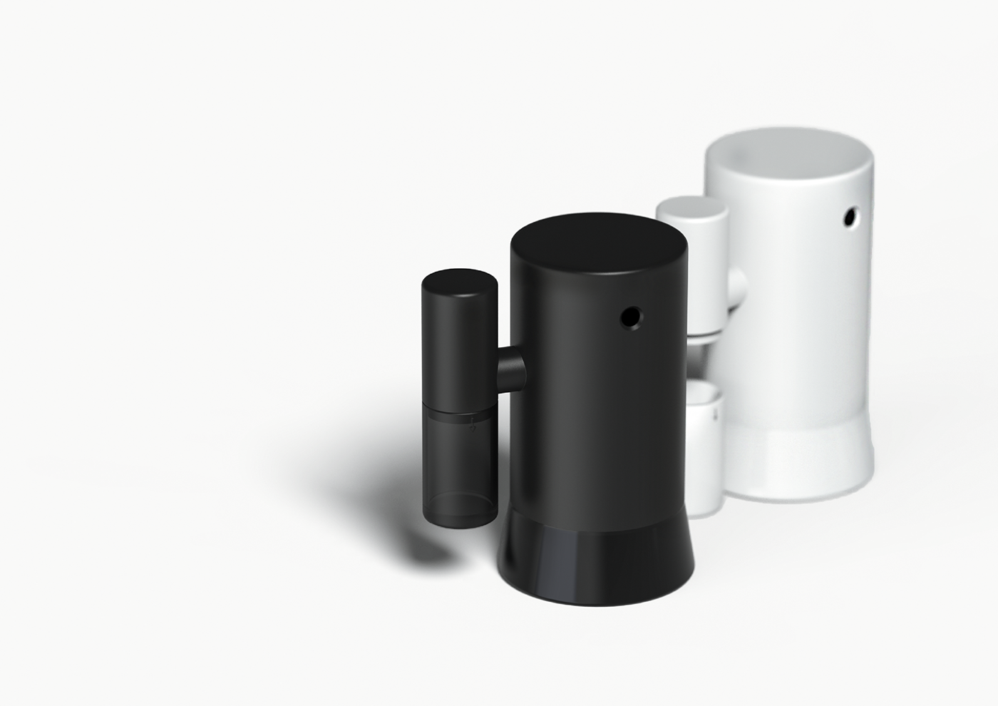 black，Stationery，dustproof，Electric，pencil sharpener，Li Dayong，the republic of korea，