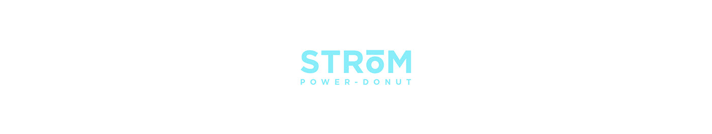 Simon Schuster，Power Supply，STRÖM，doughnut，
