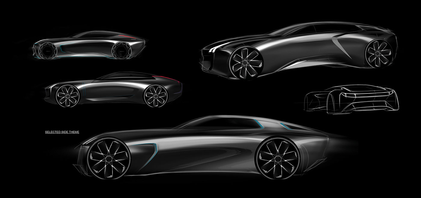 Tianbo Ma，Lynk, Co.，travel，Pets，automobile，