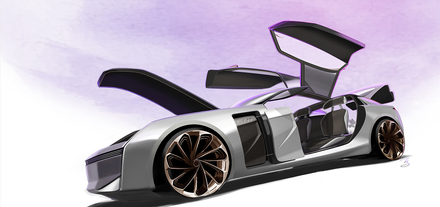 Tianbo Ma，Lynk, Co.，travel，Pets，automobile，