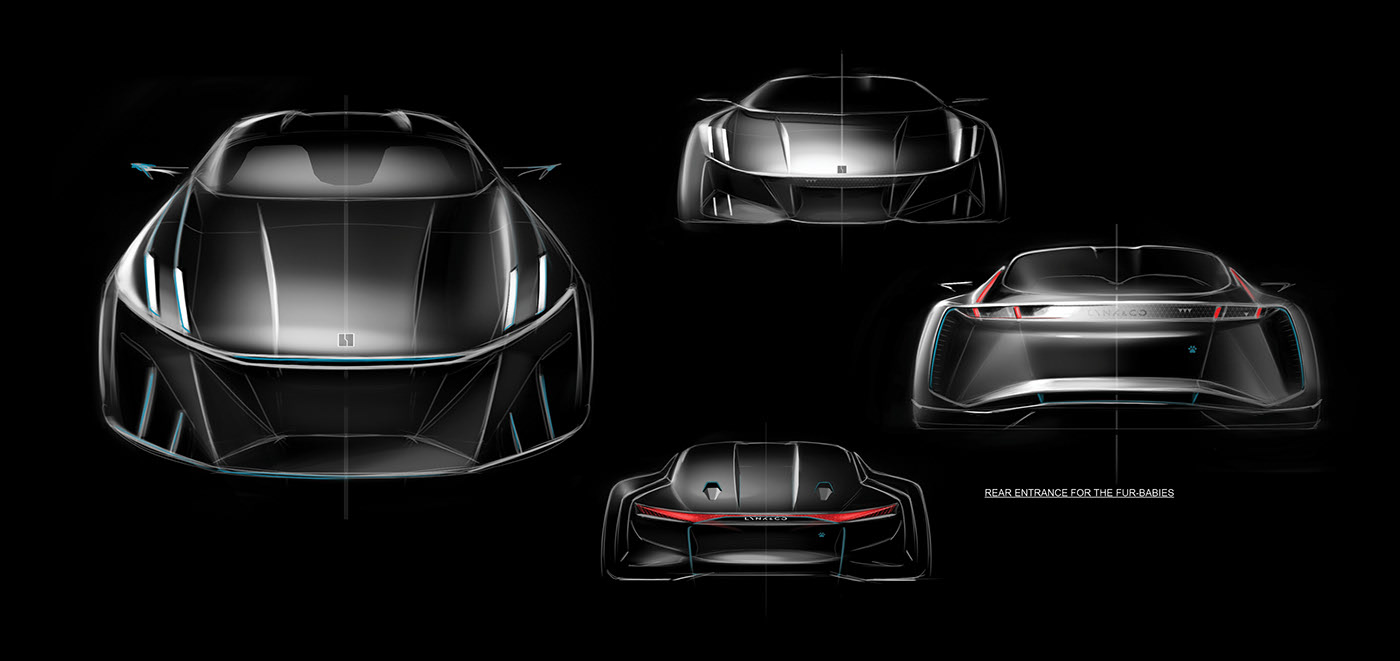 Tianbo Ma，Lynk, Co.，travel，Pets，automobile，