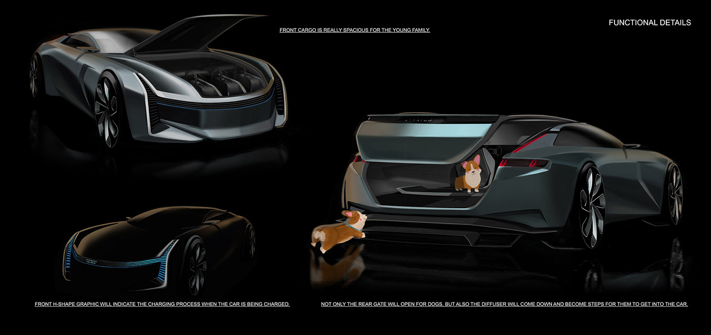 Tianbo Ma，Lynk, Co.，travel，Pets，automobile，