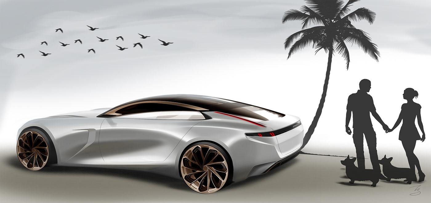 Tianbo Ma，Lynk, Co.，travel，Pets，automobile，