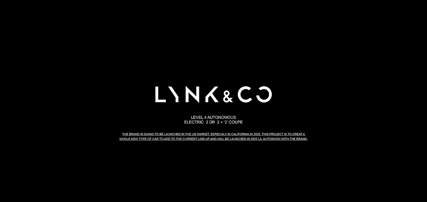 Tianbo Ma，Lynk & Co，旅行，宠物，汽车，