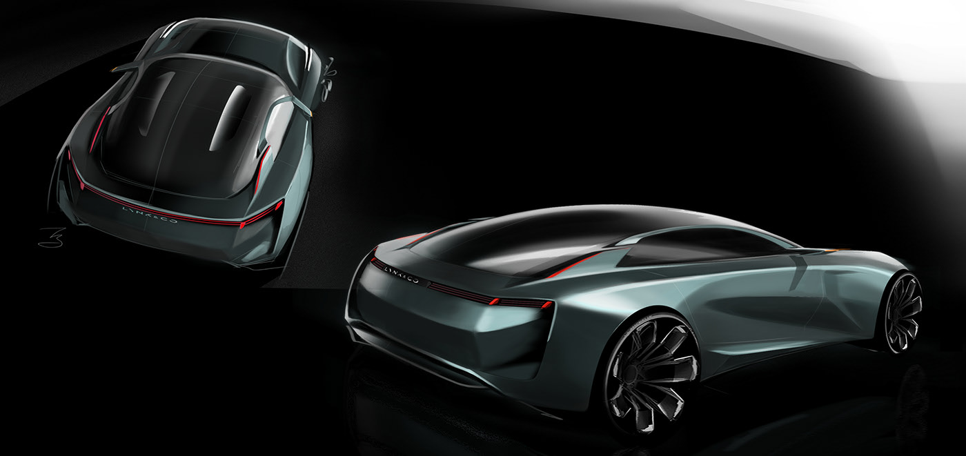 Tianbo Ma，Lynk, Co.，travel，Pets，automobile，