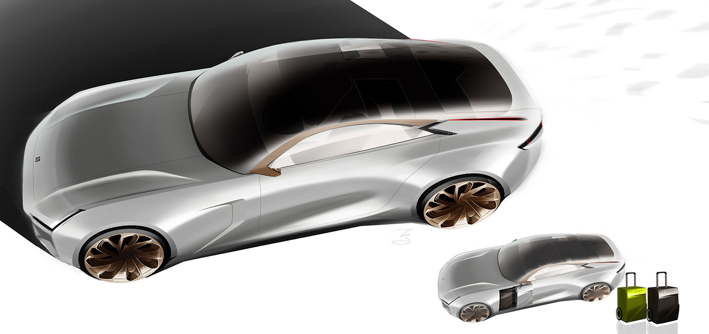 Tianbo Ma，Lynk, Co.，travel，Pets，automobile，