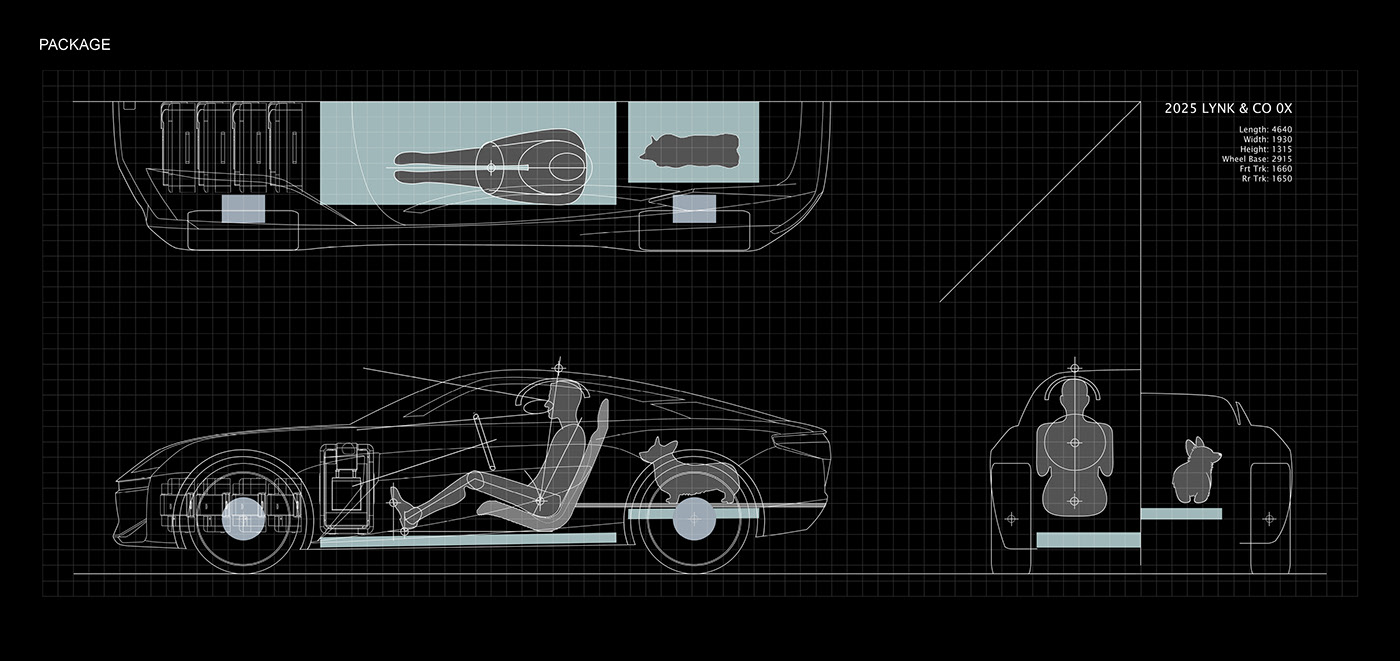 Tianbo Ma，Lynk, Co.，travel，Pets，automobile，