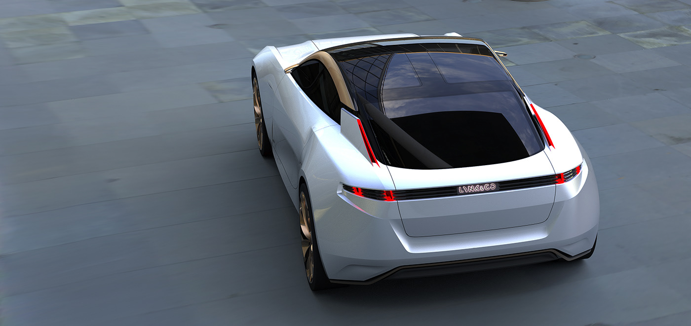 Tianbo Ma，Lynk, Co.，travel，Pets，automobile，