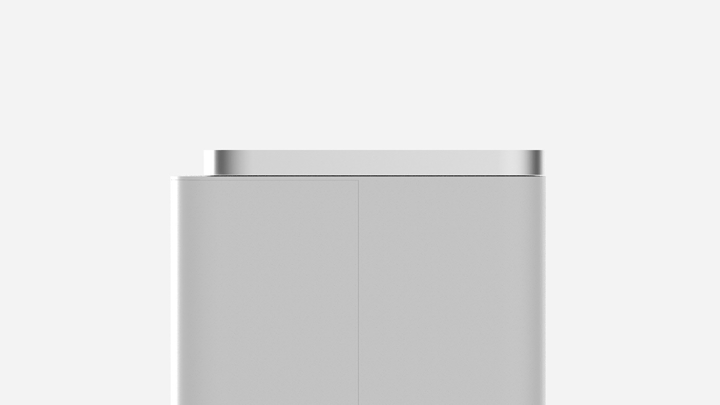 Cloudandco，No fan，white，air conditioner，