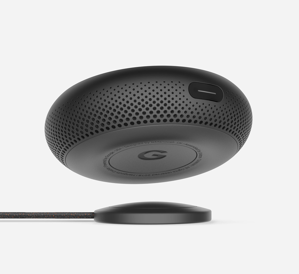 Google Us，Google，intelligence，Second generation，