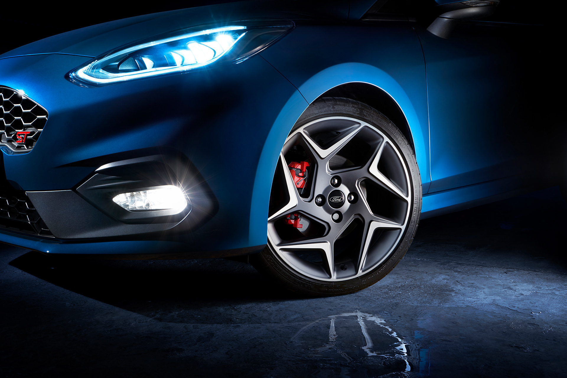 design sketch，Dang Sheng，Ford，