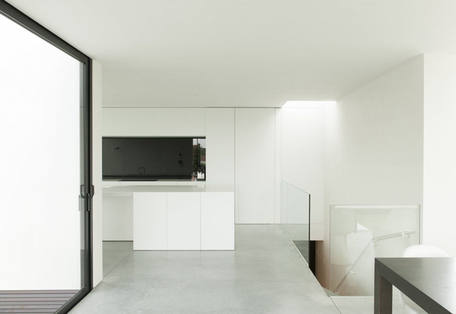 Belgium，Minimalist，House DZ，