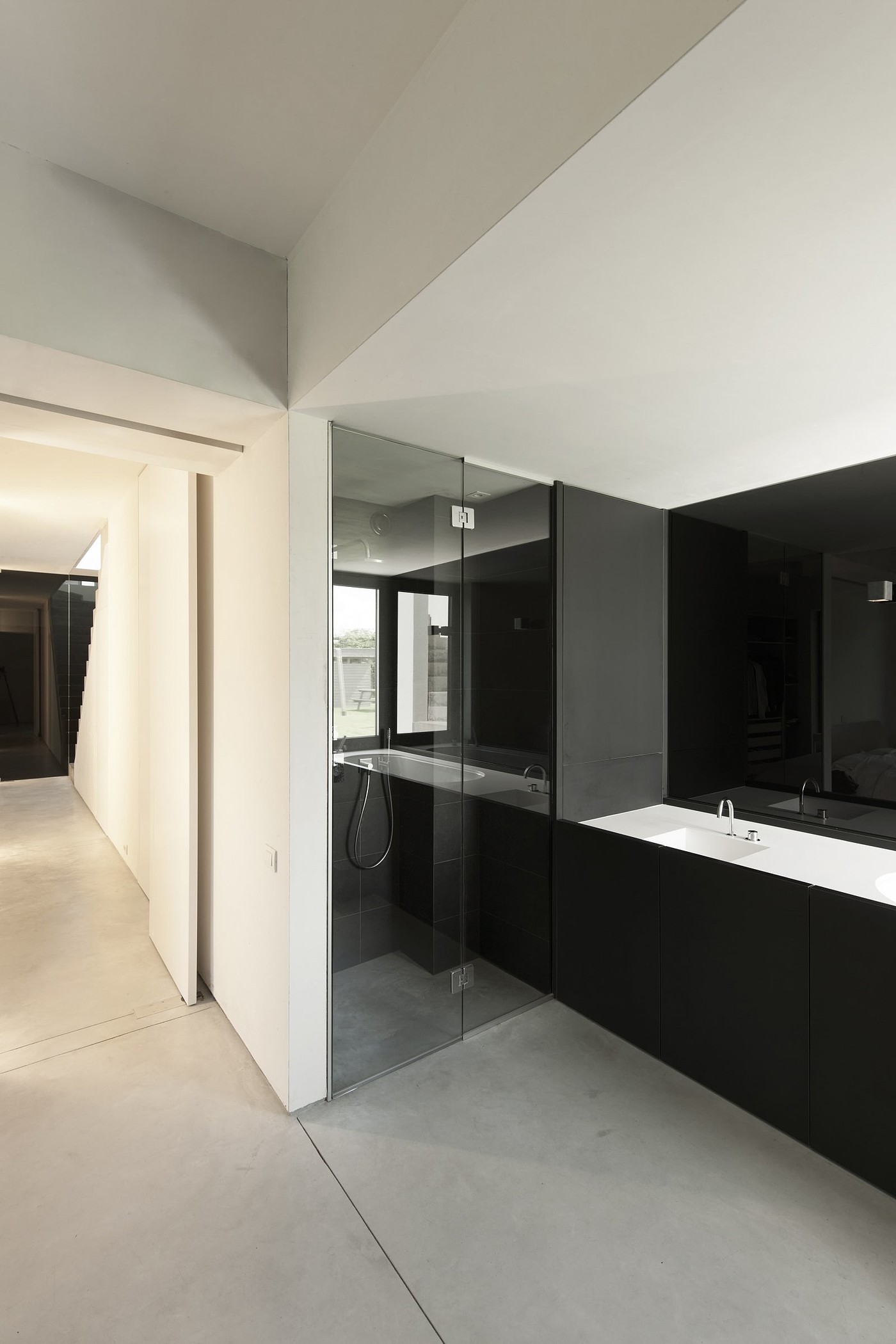 Belgium，Minimalist，House DZ，