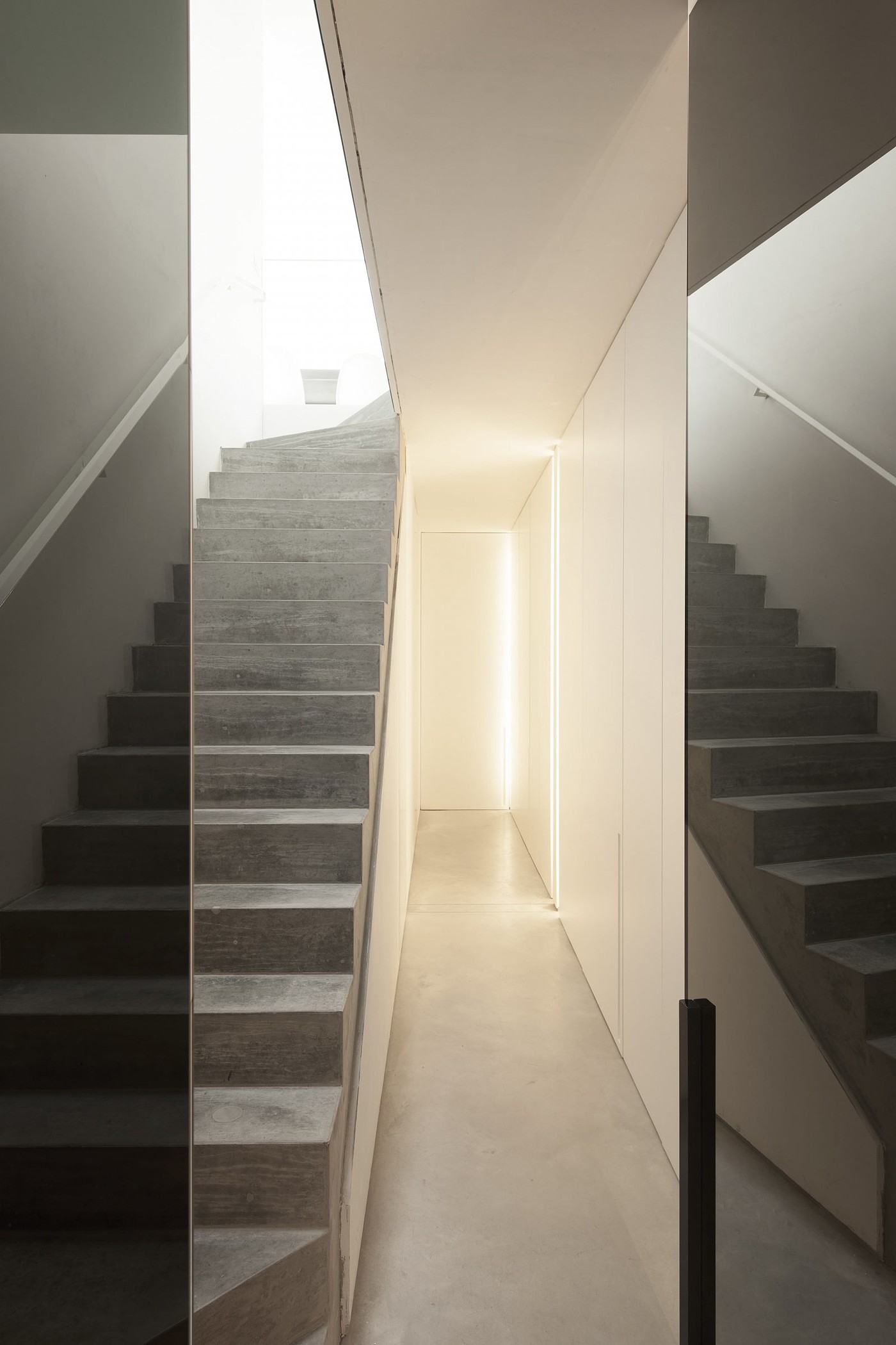 Belgium，Minimalist，House DZ，