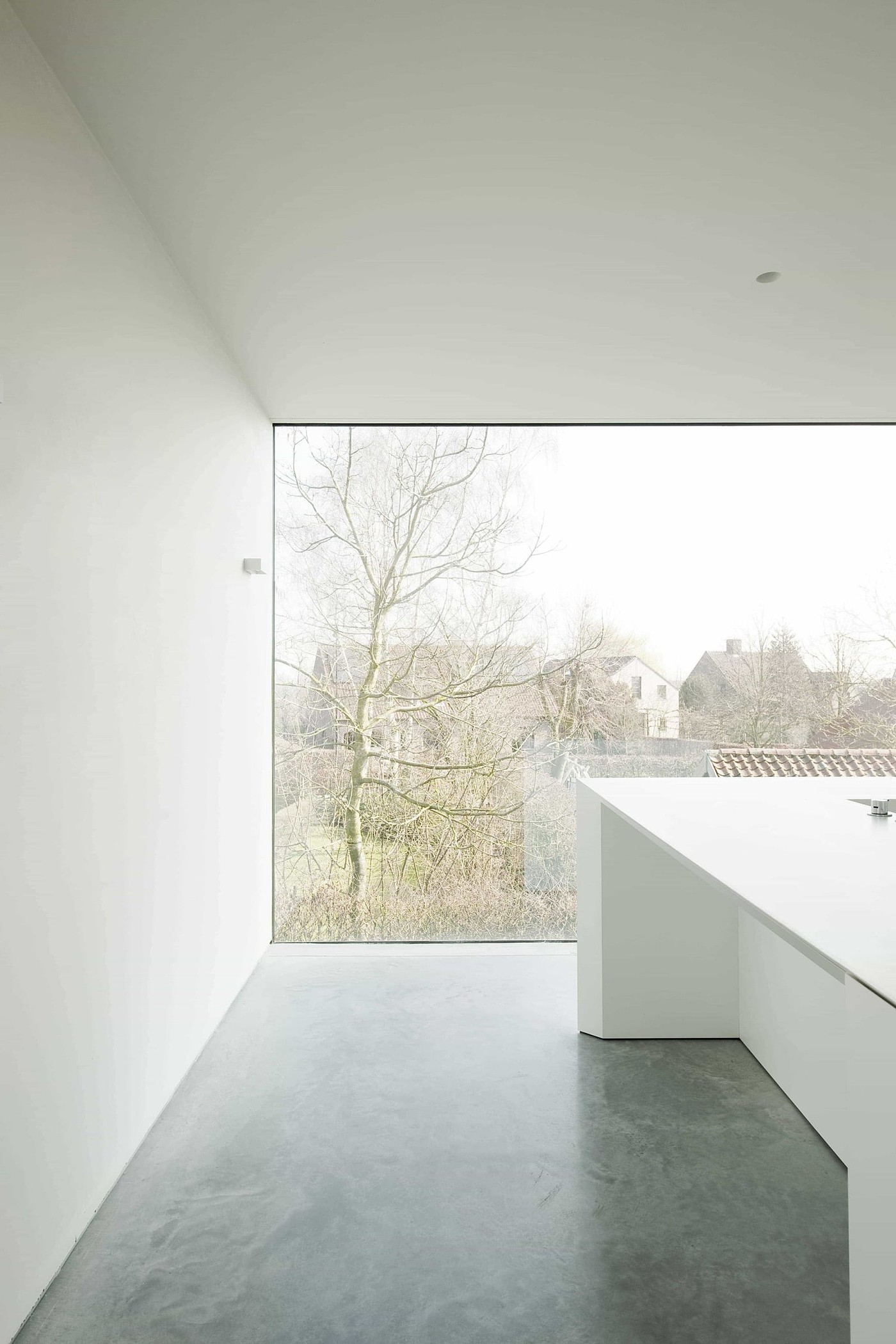 Belgium，Minimalist，House DZ，