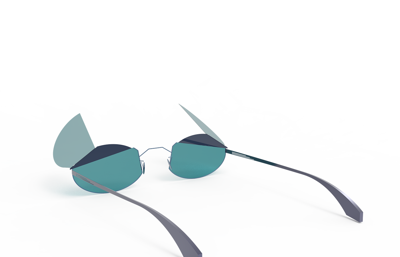 Glasses,，