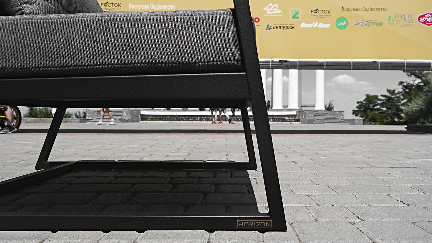 Home Furnishing，furniture，Simplicity，woodiness，flax，Public seat，