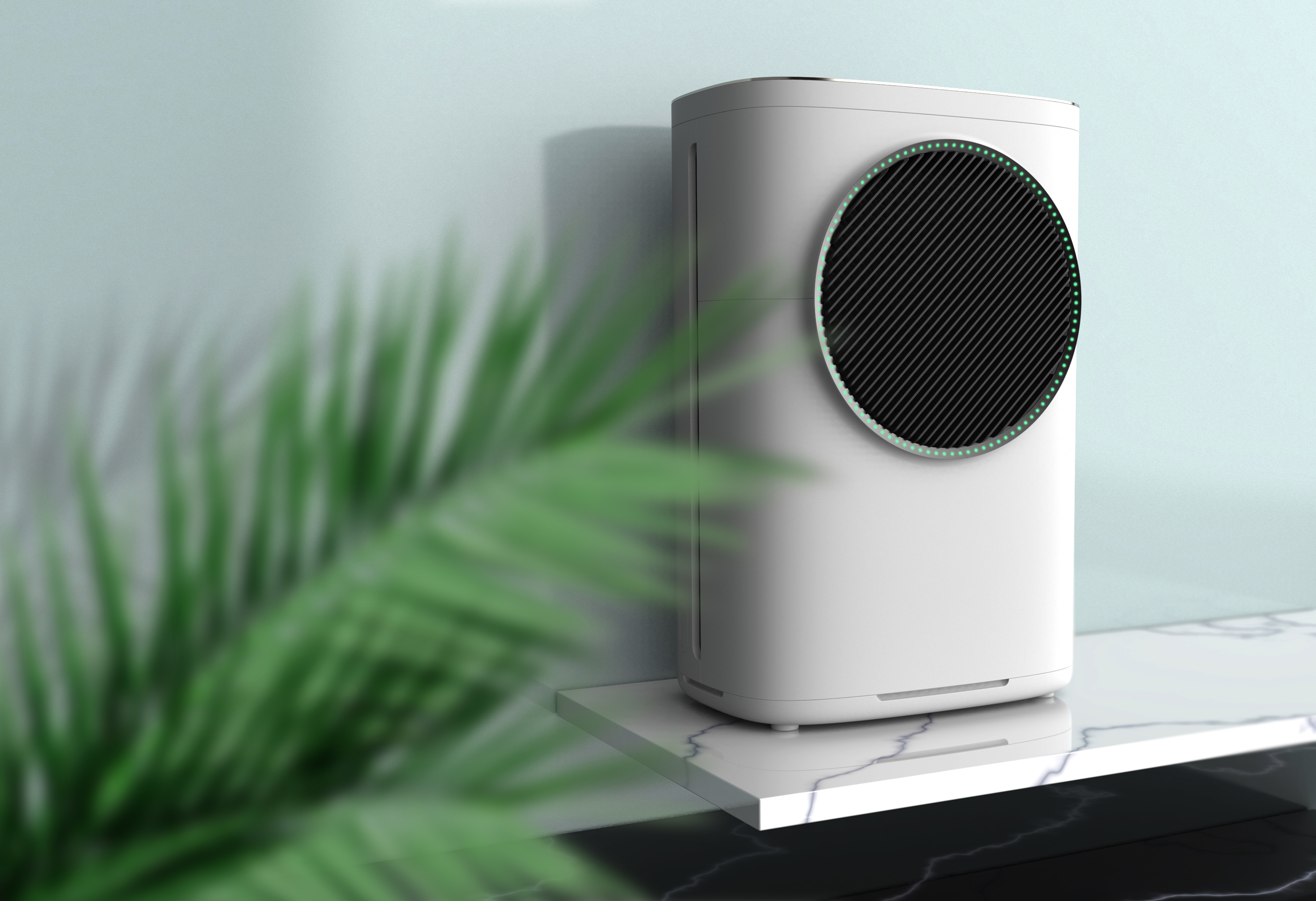 Original design，Issue 3，Flashlight，air cleaner，Light off artifact，