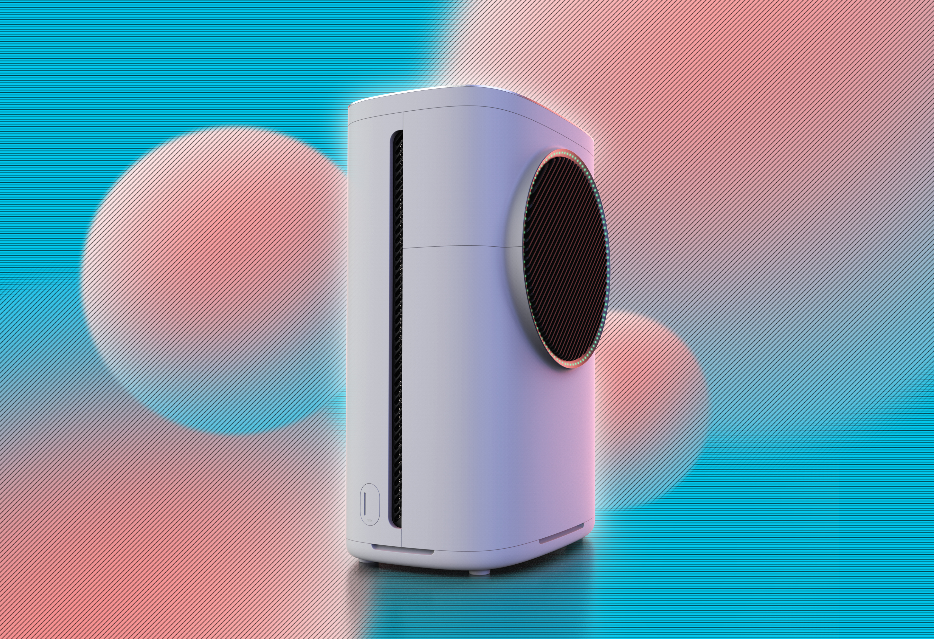 Original design，Issue 3，Flashlight，air cleaner，Light off artifact，