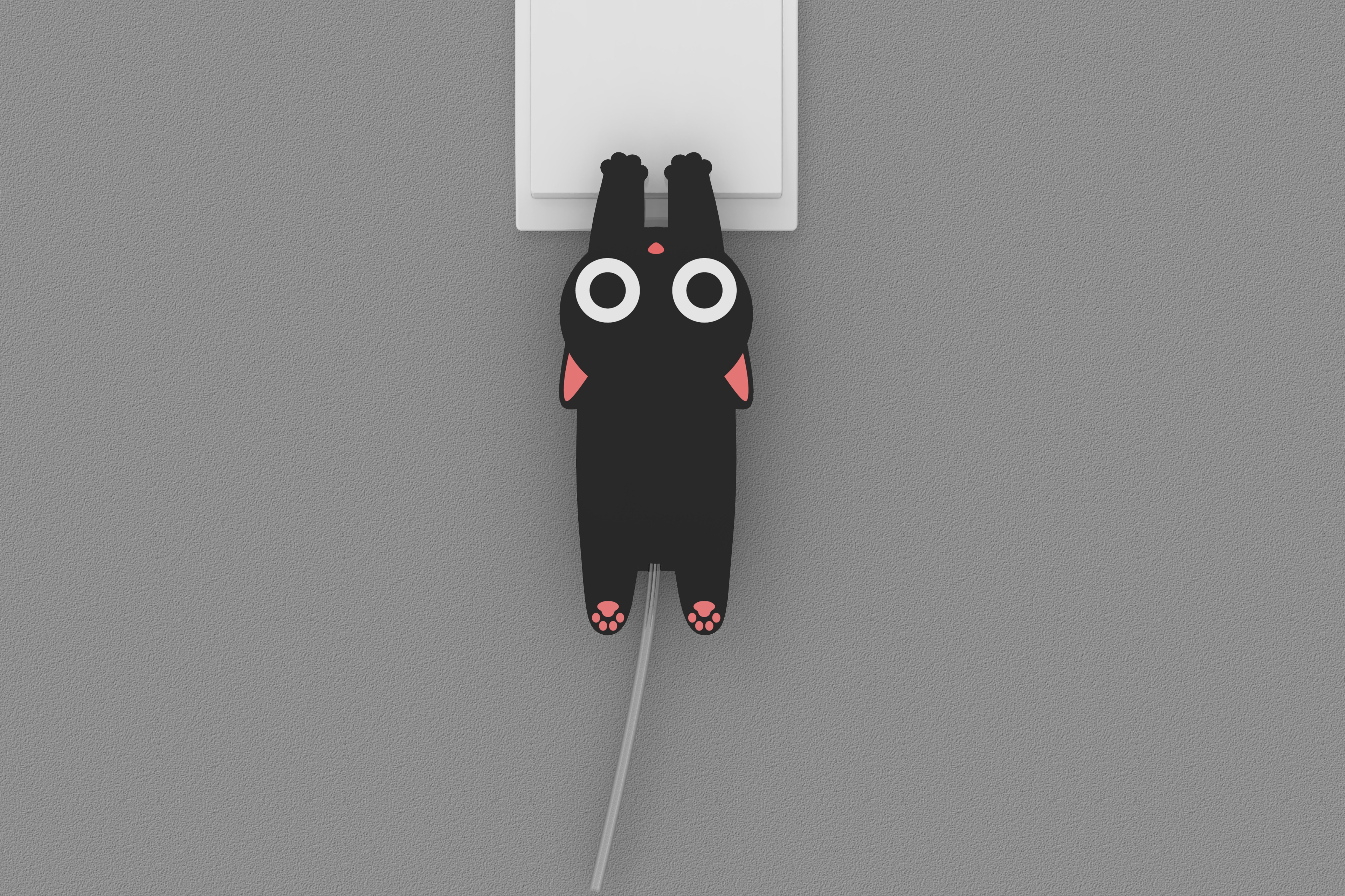 Original design，Issue 3，Flashlight，air cleaner，Light off artifact，