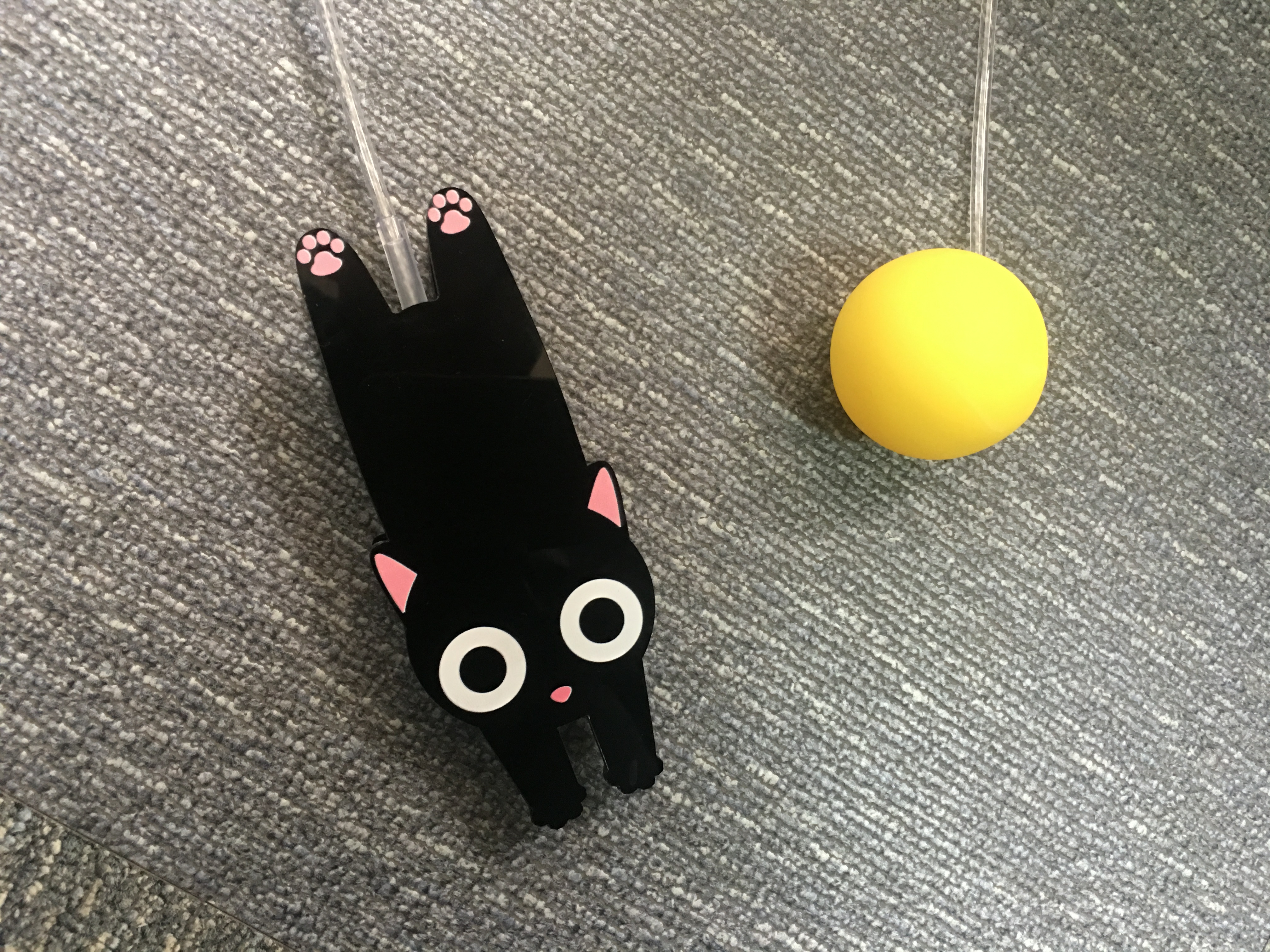 Original design，Issue 3，Flashlight，air cleaner，Light off artifact，