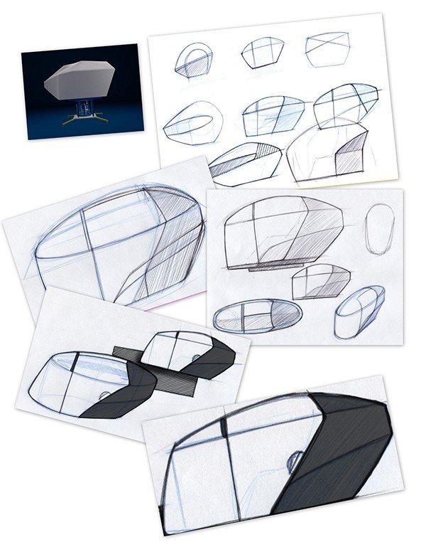 industrial design，product design，medical care，