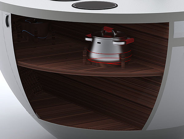 industrial design，product design，kitchen，