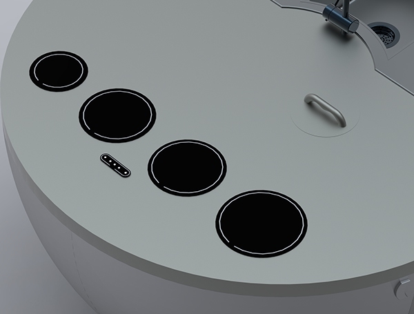 industrial design，product design，kitchen，