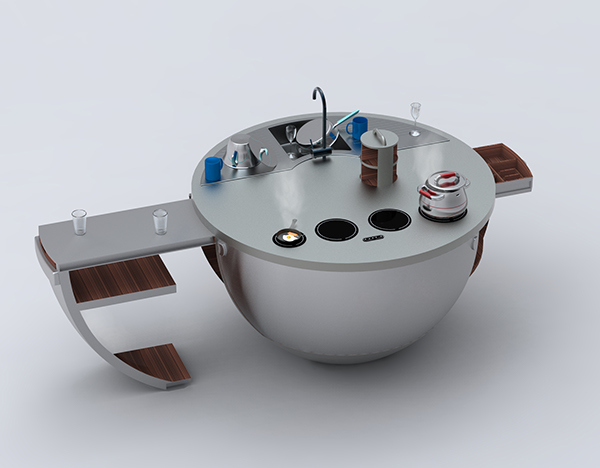 industrial design，product design，kitchen，