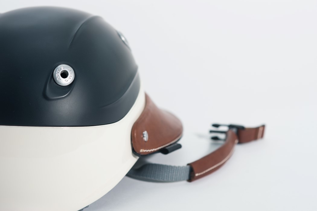 industrial design，product design，Armis helmet，Head protection，Polo helmet，Sensor emission，