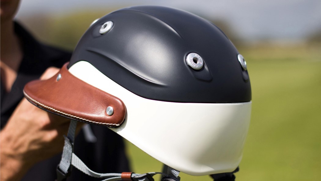 industrial design，product design，Armis helmet，Head protection，Polo helmet，Sensor emission，