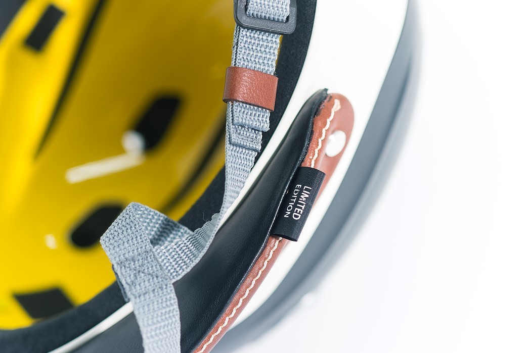industrial design，product design，Armis helmet，Head protection，Polo helmet，Sensor emission，