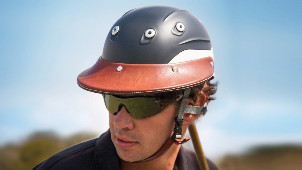 industrial design，product design，Armis helmet，Head protection，Polo helmet，Sensor emission，
