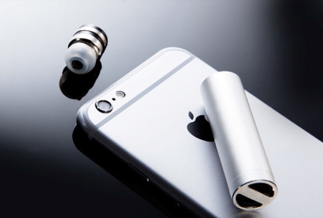 industrial design，product design，Wireless Bluetooth，Metal inflatable capsule，innovate，Uniqueness，