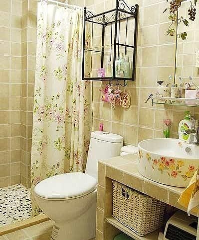renovation，bathroom，modern，
