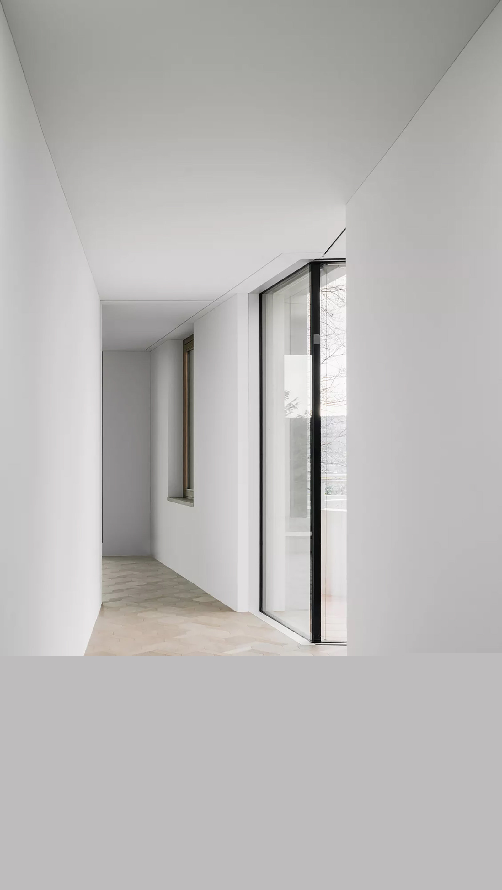 Glass，steel，rigorous，white，Zurich，