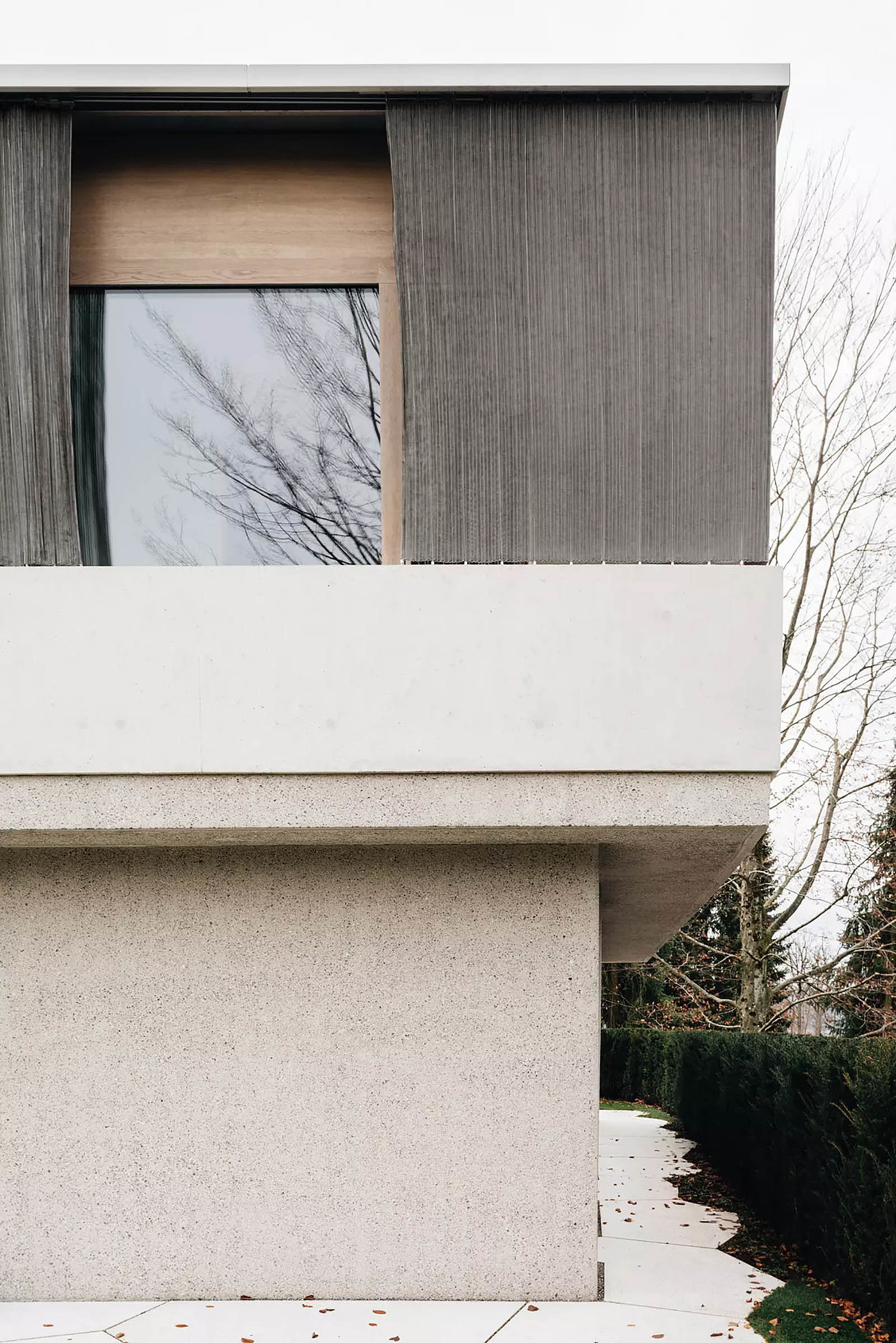 Glass，steel，rigorous，white，Zurich，