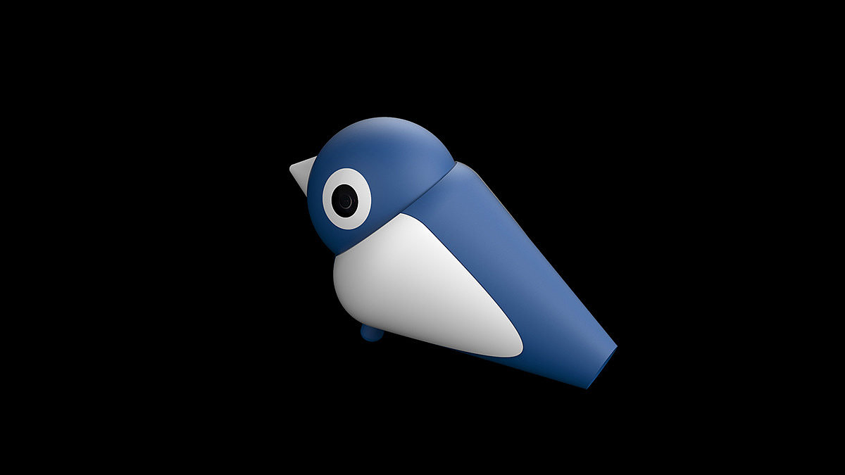 Digital，Baby monitor ，Parrot，