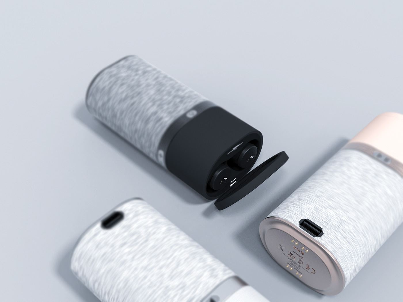 speaker，Bluetooth，headset，Junguk Cha，