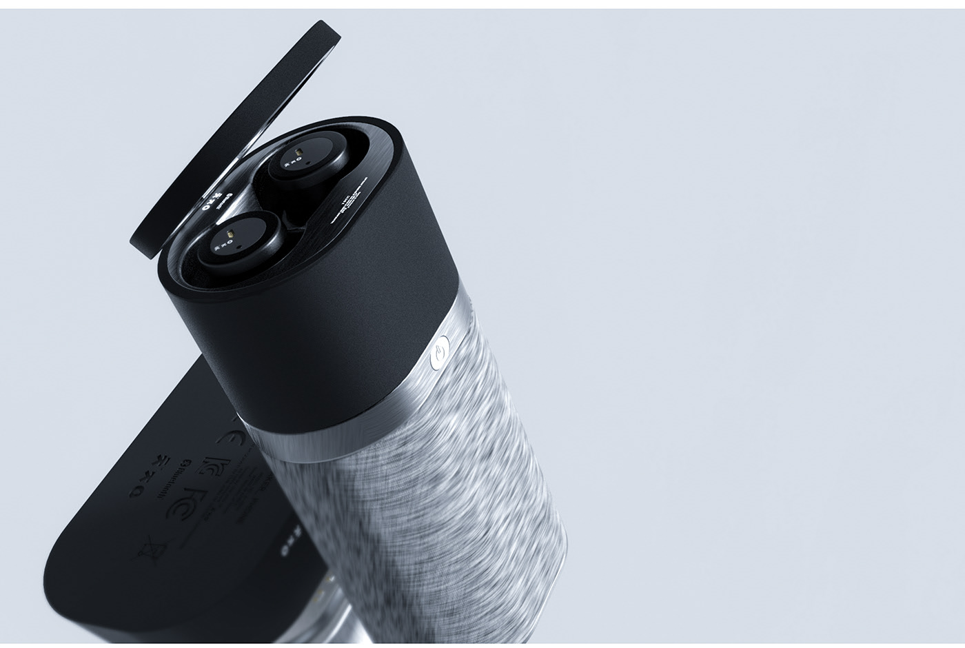 speaker，Bluetooth，headset，Junguk Cha，